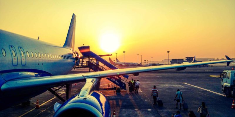 Tips To Find Cheapest Flights To Europe