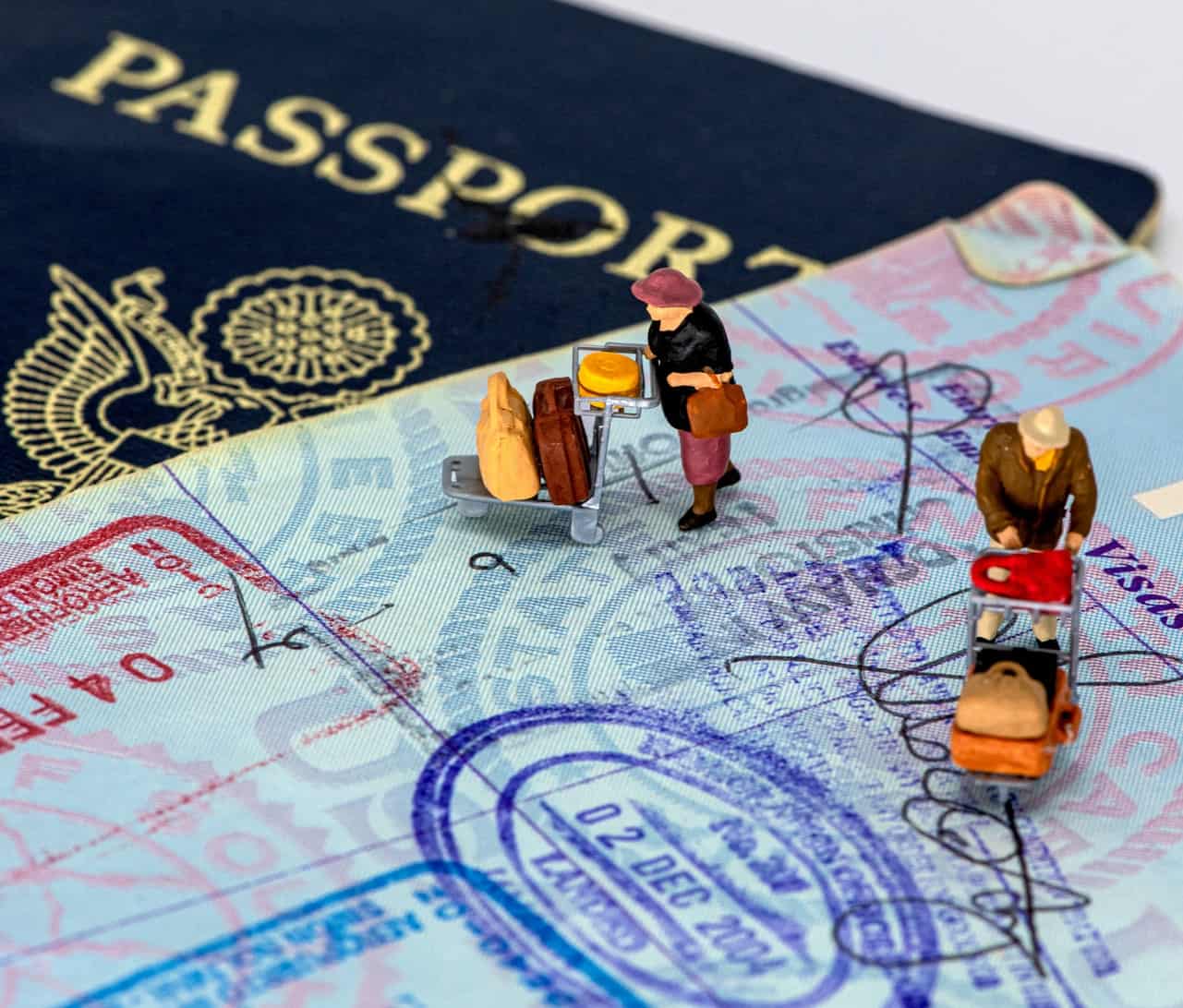 maximum duration schengen tourist visa