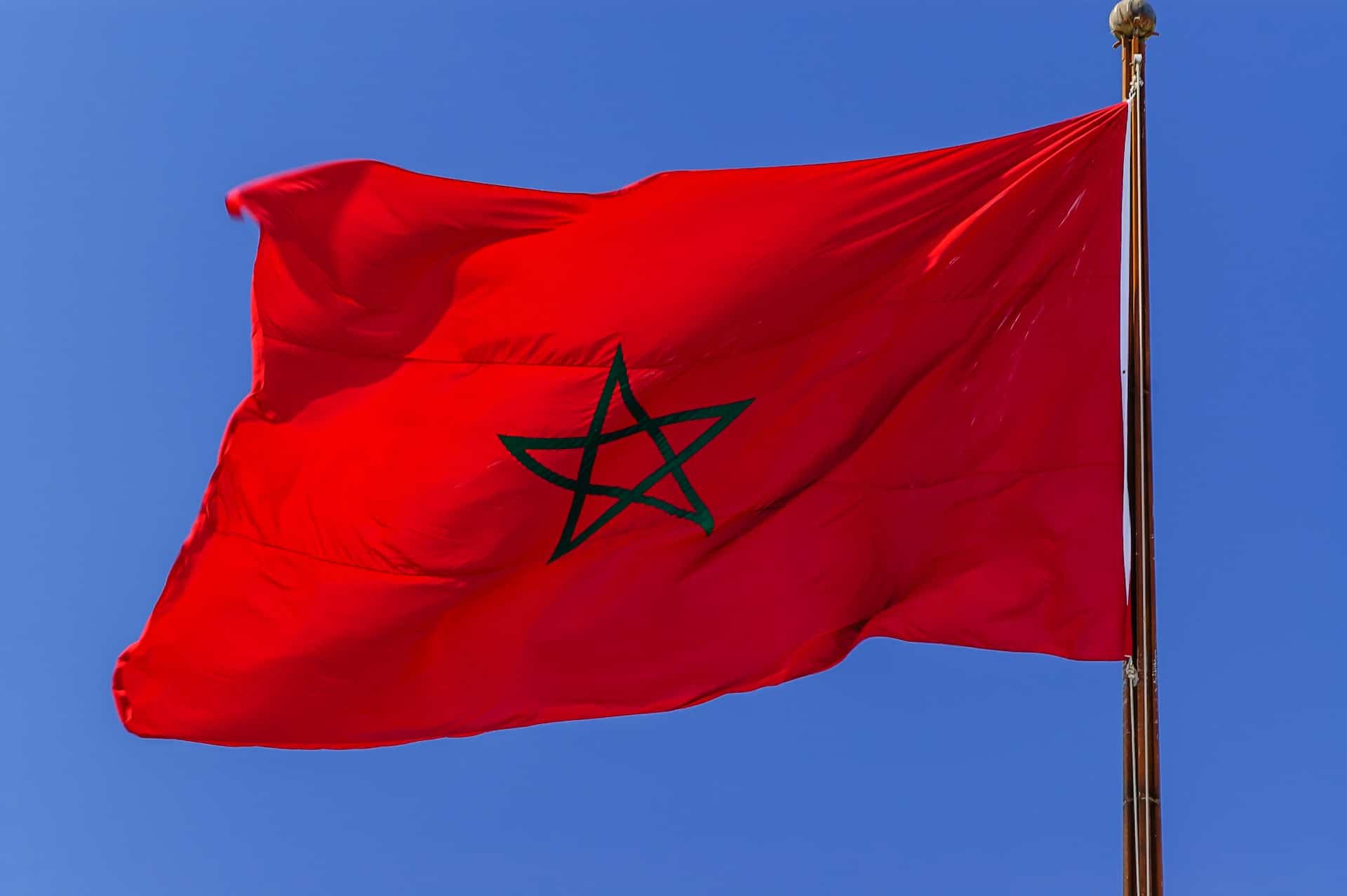 visit morocco with schengen visa