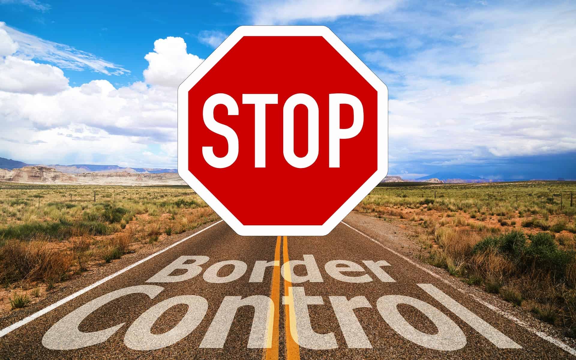 Schengen Visa First Port of Entry: What Are the Rules? > Visas