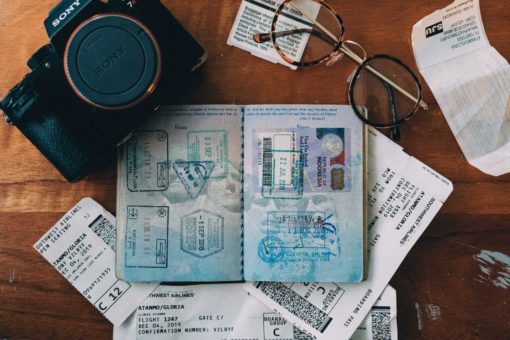 Getting a Tourist Schengen Visa 