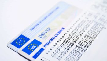 Getting an IDP to Drive in Europe