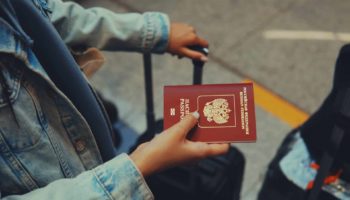 Travelling With a Schengen Visa