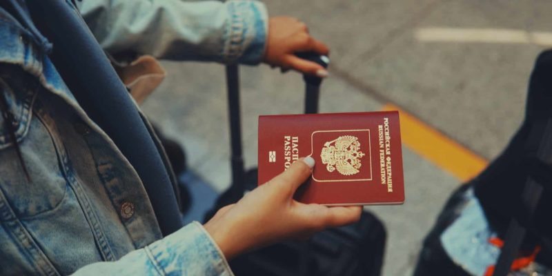Travelling With a Schengen Visa