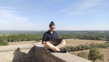 Working with an EU Digital Nomad Visa