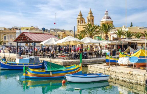 Working with a Malta Digital Nomad Visa